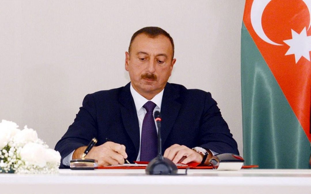 EMDS’ Opinion on the 26 September Referendum and the Amendments to the Azerbaijan’s Constitution