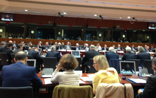 Protracted Conflicts at the Core of the CSF Address during the EaP Ministerial Meeting