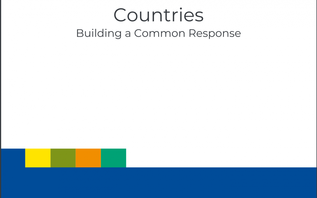 Hybrid Threats in EaP Countries – Building a Common Response